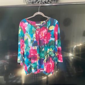 Alfred Dunner Top